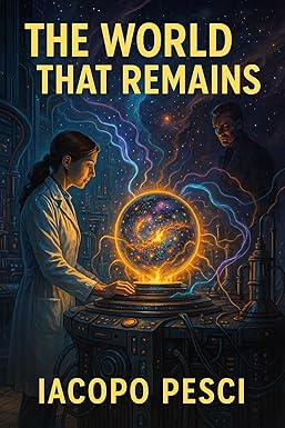 The World That Remains cover image