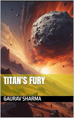 Titan’s Fury cover image