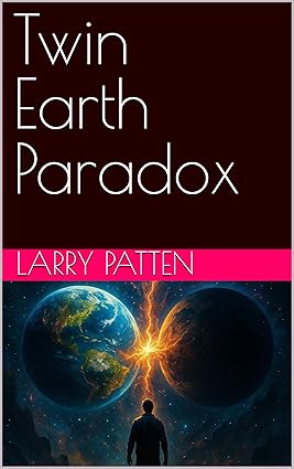 Twin Earth Paradox cover image