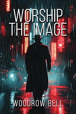 Worship the Image cover image