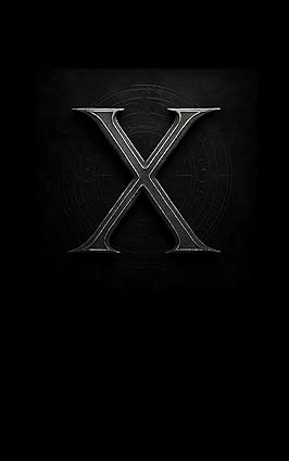 XAXAX (English Edition) cover image