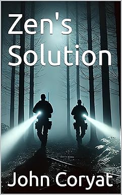 Zen's Solution cover image